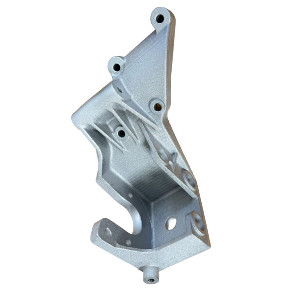 Audi Sportquattro Generator / Servohalter 035 903 141N – Bild 3
