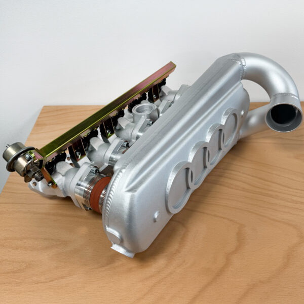 BS Audi S1E2 Fuelrail Artikelnummer: 23418 – Bild 5