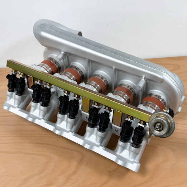 BS Audi S1E2 Fuelrail Artikelnummer: 23418 – Bild 7