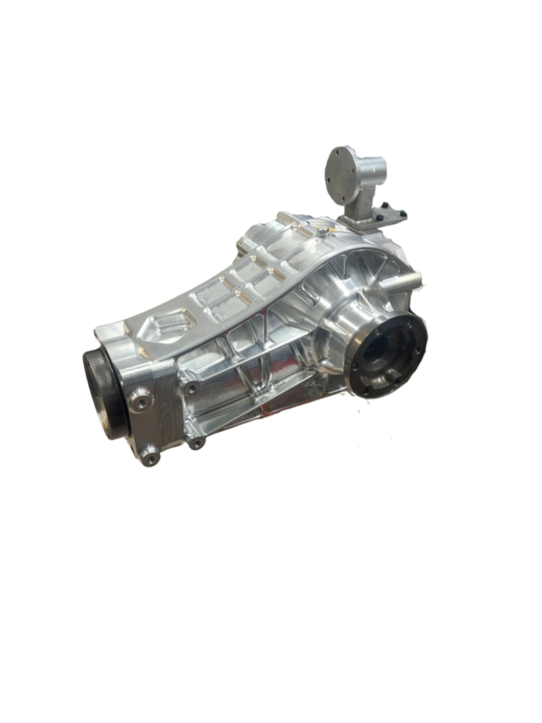 Billett Differentialgehäuse Audi S2/ Urquattro Geschraubte Halter Version – Bild 2