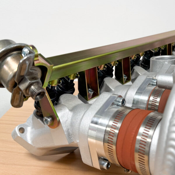 BS Audi S1E2 Fuelrail Artikelnummer: 23418 – Bild 8
