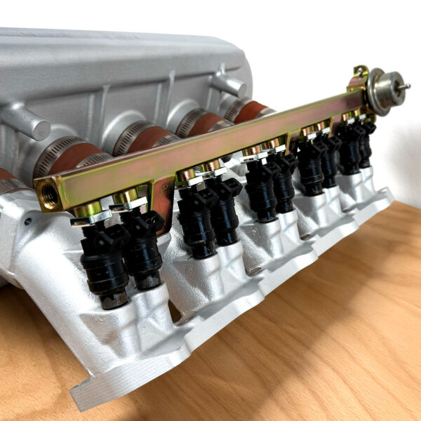 BS Audi S1E2 Fuelrail Artikelnummer: 23418 – Bild 6