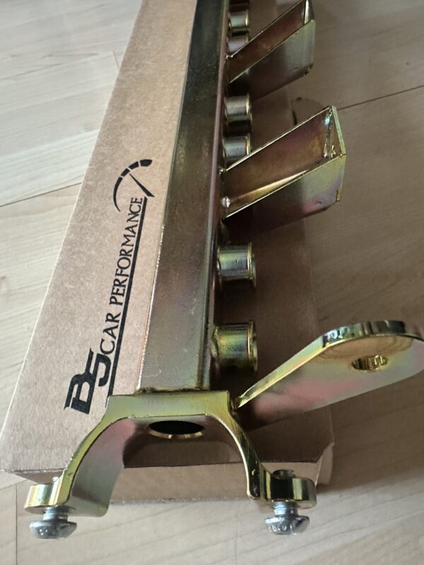 BS Audi S1E2 Fuelrail Artikelnummer: 23418 – Bild 2