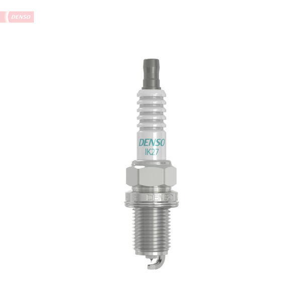Denso Iridium Zündkerze – Bild 3