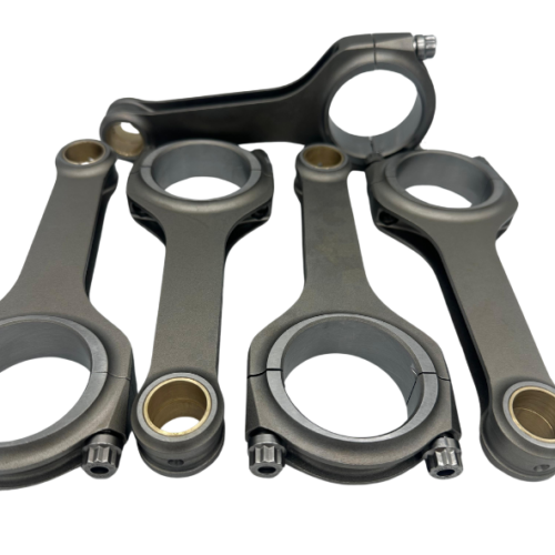 BS/Autoverdi für Audi 5 Zylinder 2.5L Hochblockumbauten Für Spezialanwendung mit Sonderlänge 155/20mm