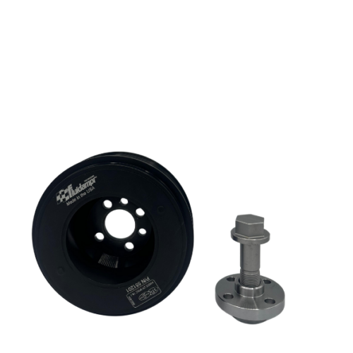 BS Fluidumpr-Kit
