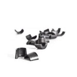 Audi / VW 1.8-2.0 16V KR PL 9A, 2.2T 20V 3B ABY AAN Supertech 7mm Einzelrille Ventilschloss KPR- VW7-S