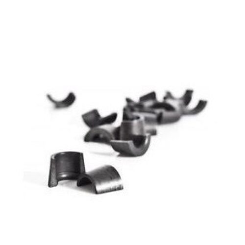 Audi / VW 1.8-2.0 16V KR PL 9A, 2.2T 20V 3B ABY AAN Supertech 7mm Einzelrille Ventilschloss KPR- VW7-S