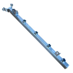 BS S2/Sportquattro Einspritzleiste