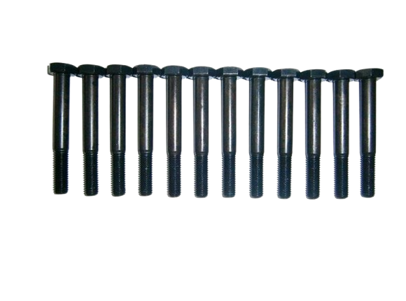 SET verstärkte Hauptlagerschrauben in der Güte 12.9