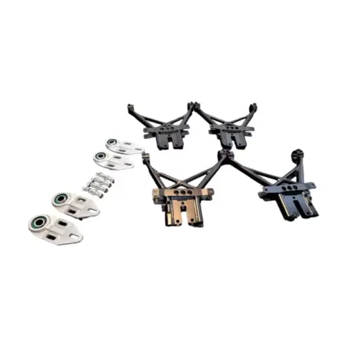 Audi Sport Quattro Querlenker/Rohrlenker