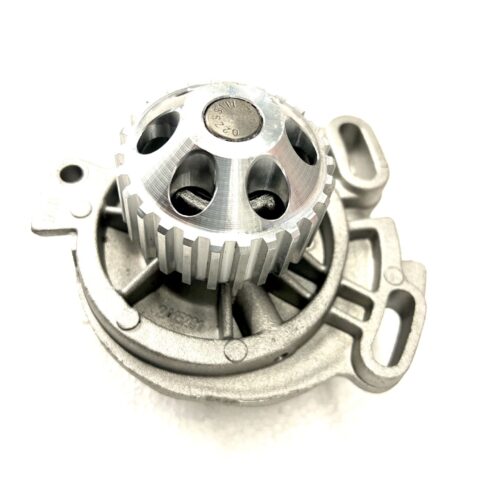Upgrade Wasserpumpe Billet 25 Zähne Mot: NG,3B,7A,AAR
