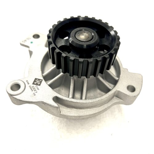 2.2L 2.5L Upgrade Wasserpumpe 26 Zähne Billet..ABY ADU AAN