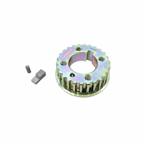 Stahlzahnrad Kurbelwelle Audi S2 RS2 S4 S6 200 20v Urquattro Sportquattro