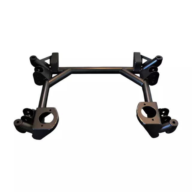 Rohrachse Audi s2 Vorderseite – Bild 2