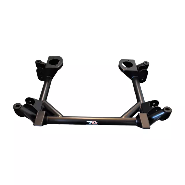 Rohrachse Audi s2 Vorderseite – Bild 3