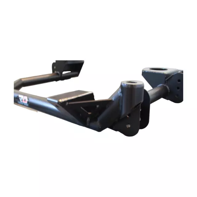 Rohrachse Audi s2 Vorderseite