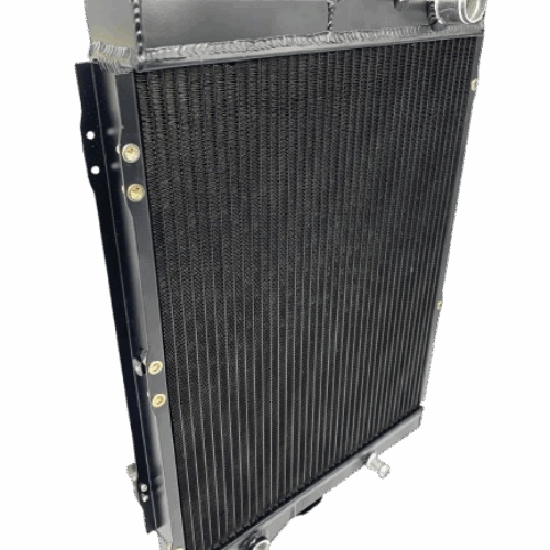 Hochleistungs Wasserkühler Audi 80 90 S2 RS2 B2 B3 B4 20v Turbo