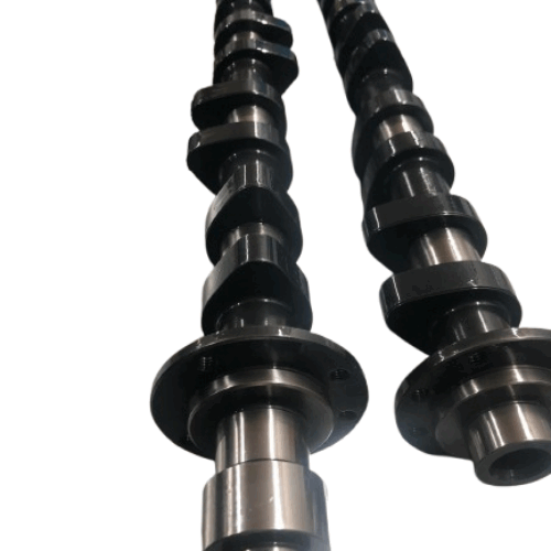 CatCams Nockenwellen Steel Billet Audi 20V Turbo / Mechanische Version 600 ++ PS