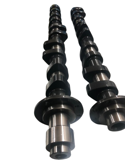 CatCams Nockenwellen Steel Billet Audi 20V Turbo / Mechanische Version 600 ++ PS