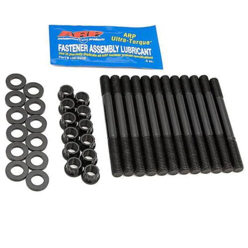 ARP Audi 2.2L 10V/20VT 5-Zylinder Hauptlager Stehbolzen Kit