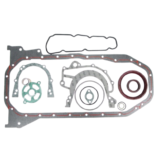 Kurbelgehäuse Dichtungssatz Zylinderblock S2 RS2 – Bild 2