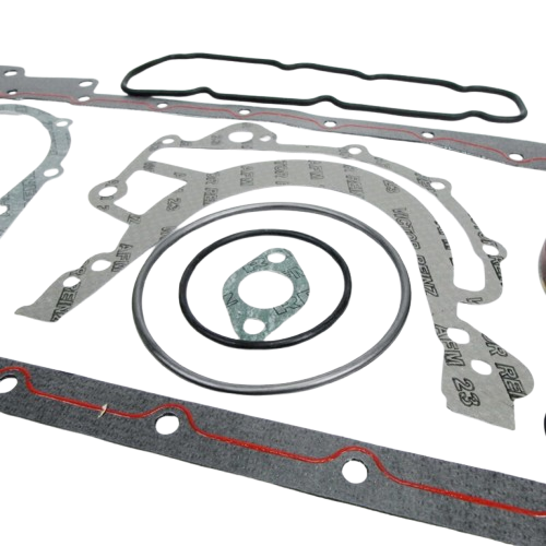 Kurbelgehäuse Dichtungssatz Zylinderblock S2 RS2 – Bild 3