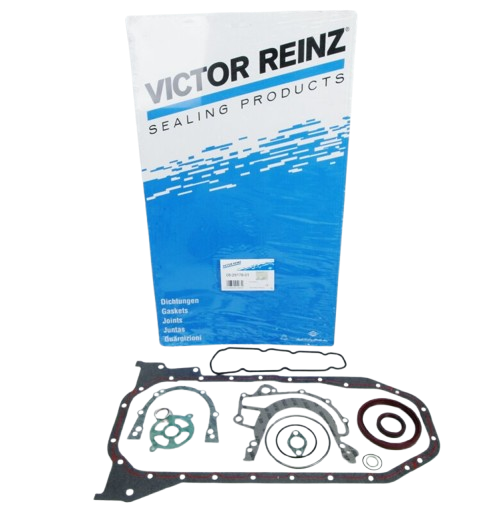 Kurbelgehäuse Dichtungssatz Zylinderblock S2 RS2