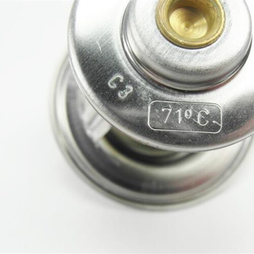 Thermostat 71° der Marke MAHLE / BEHR