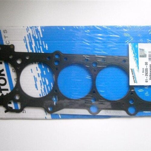 METALL Zylinderkopfdichtung REINZ Audi 5 Zylinder S2 S6 RS2