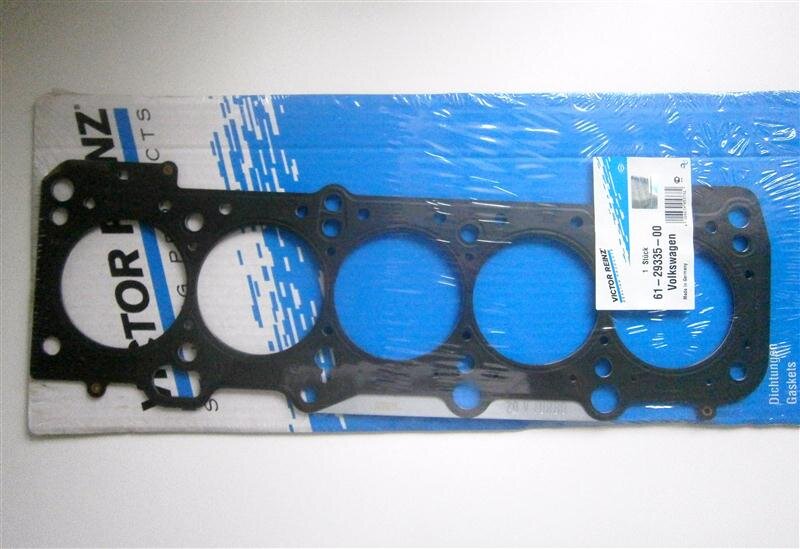 METALL Zylinderkopfdichtung REINZ Audi 5 Zylinder S2 S6 RS2