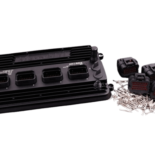 MaxxECU GEN2 RACE Basic