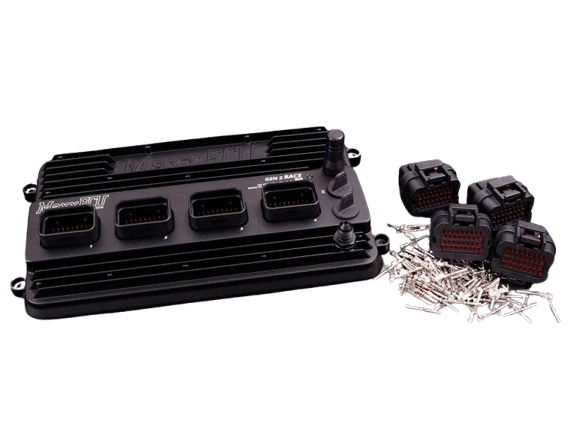 MaxxECU GEN2 RACE Basic