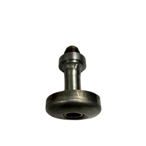 Wasseranschlussfroststopfen mit DASH06 Anschluss