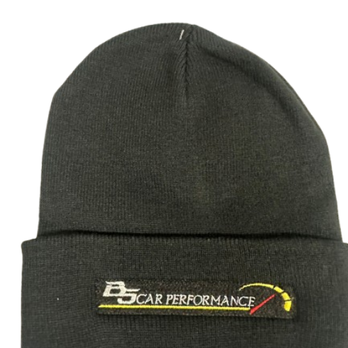 Wintermütze mit BS Logo