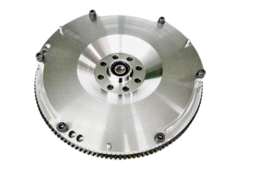 Stahl-EinmassenSchwungscheibe für den S2/RS2 mit 6-Gang Getrieb – Bild 2