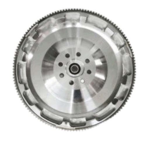 Stahl-EinmassenSchwungscheibe für den S2/RS2 mit 6-Gang Getrieb
