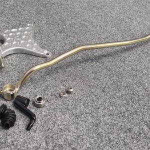 Schaltstangenkit Uniball 01E Getriebe