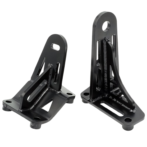 01E 6-Gang Getriebehalter Audi Typ89 B4 S2 RS2 – 8A0399113E / 8A0399114E
