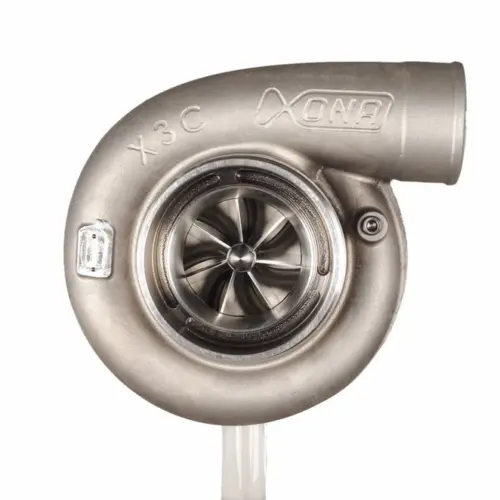 Xona Rotor X3C XR6564S Performance Turbolader – bis 680 PS