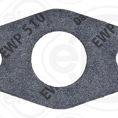 Elring Dichtung Ölleitung Turbolader Rücklauf am Motorblock 20V Turbo