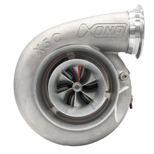 Xona Rotor XRC8082 Ball Bearing Performance Turbolader – 1000 bis 1550 HP
