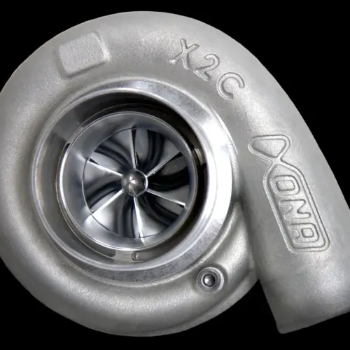 Xona Rotor X2C XR5751S Performance Turbolader – bis 602 PS