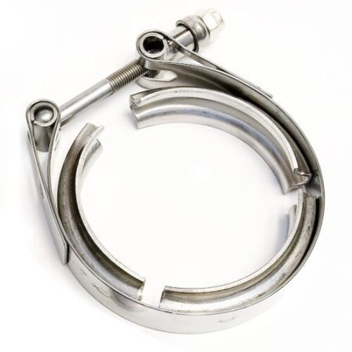 V-Band Schelle TiAL Xona Turbolader Downpipe