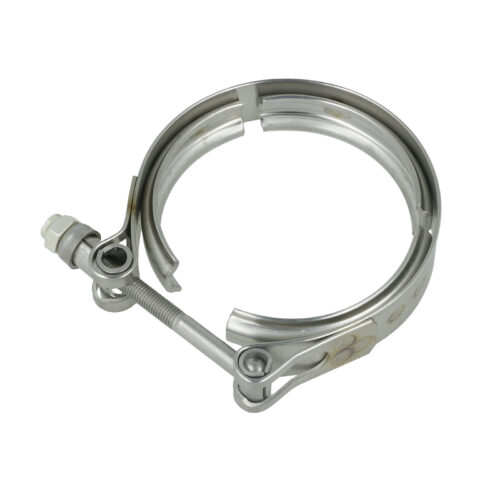 V-Band Schelle TiAL GT28-35 Einlass / Xona Turbolader